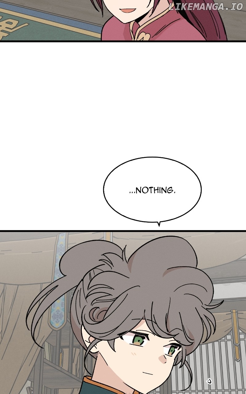 Concubine Scandal Chapter 35 - page 42