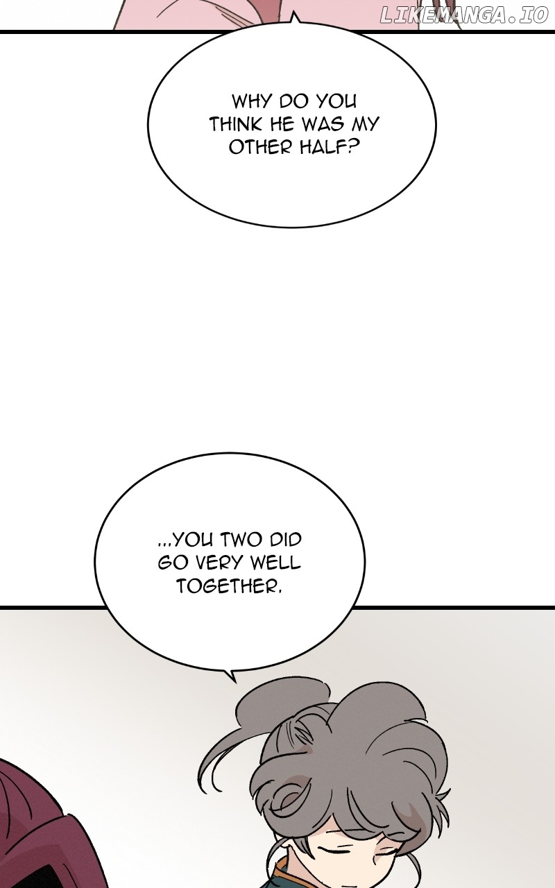 Concubine Scandal Chapter 35 - page 47