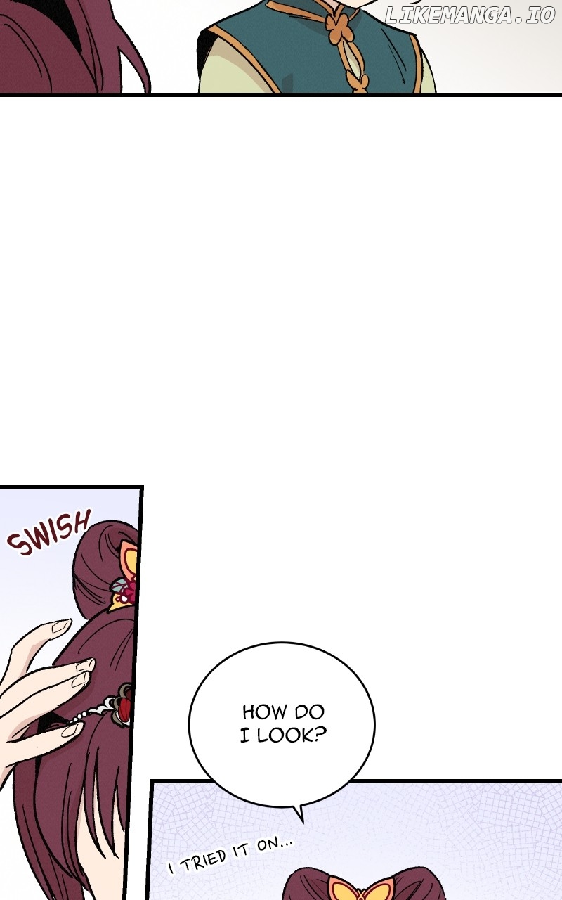 Concubine Scandal Chapter 35 - page 48
