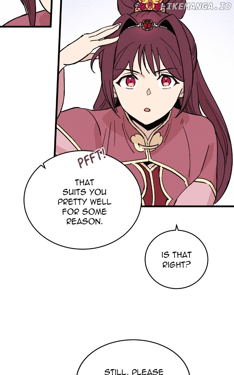 Concubine Scandal Chapter 35 - page 49