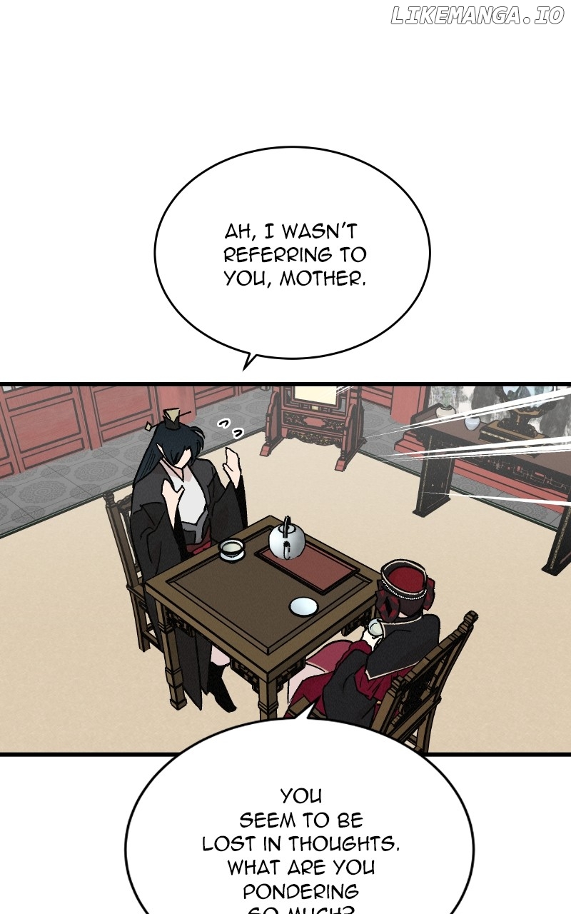 Concubine Scandal Chapter 35 - page 5