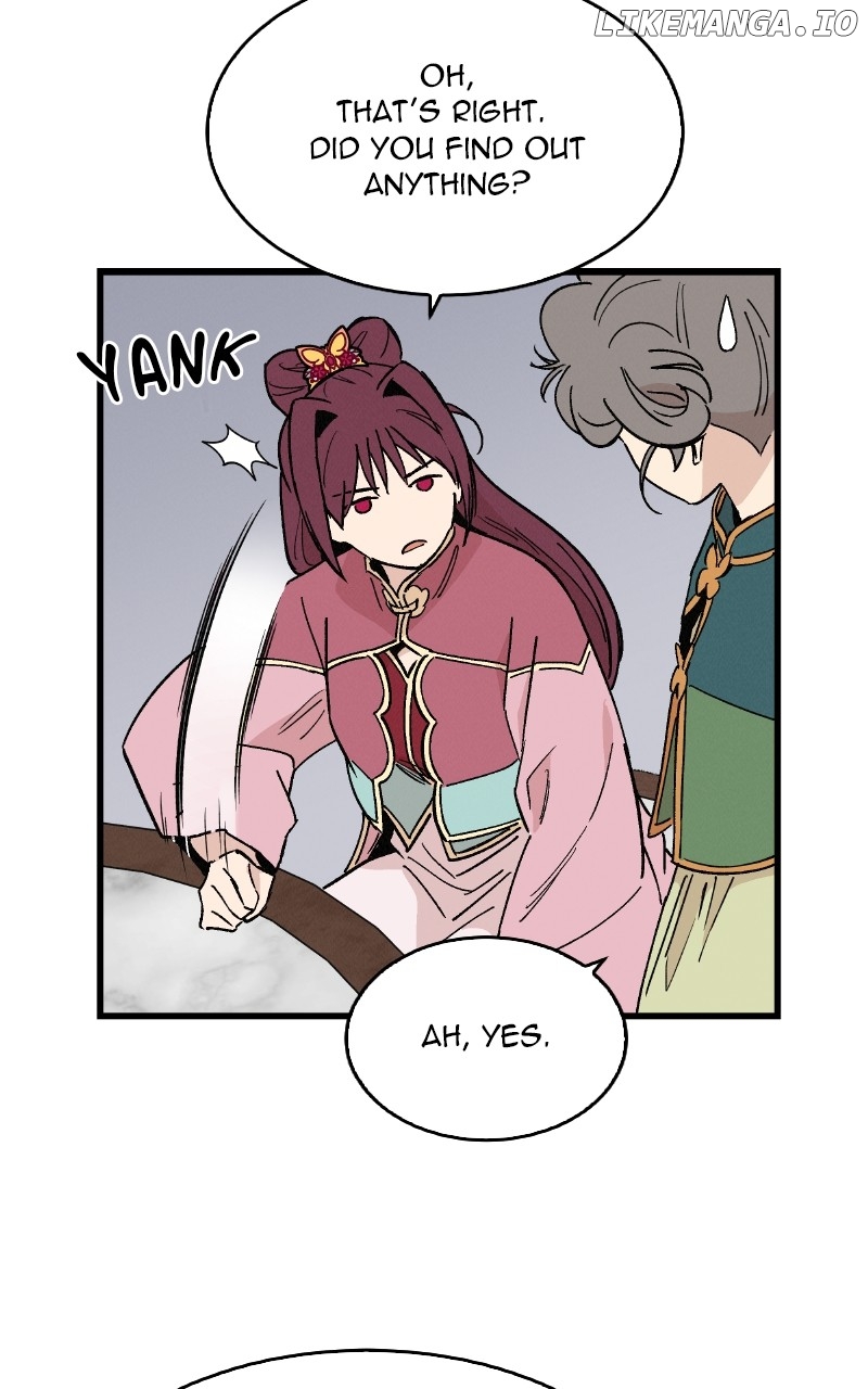 Concubine Scandal Chapter 35 - page 51