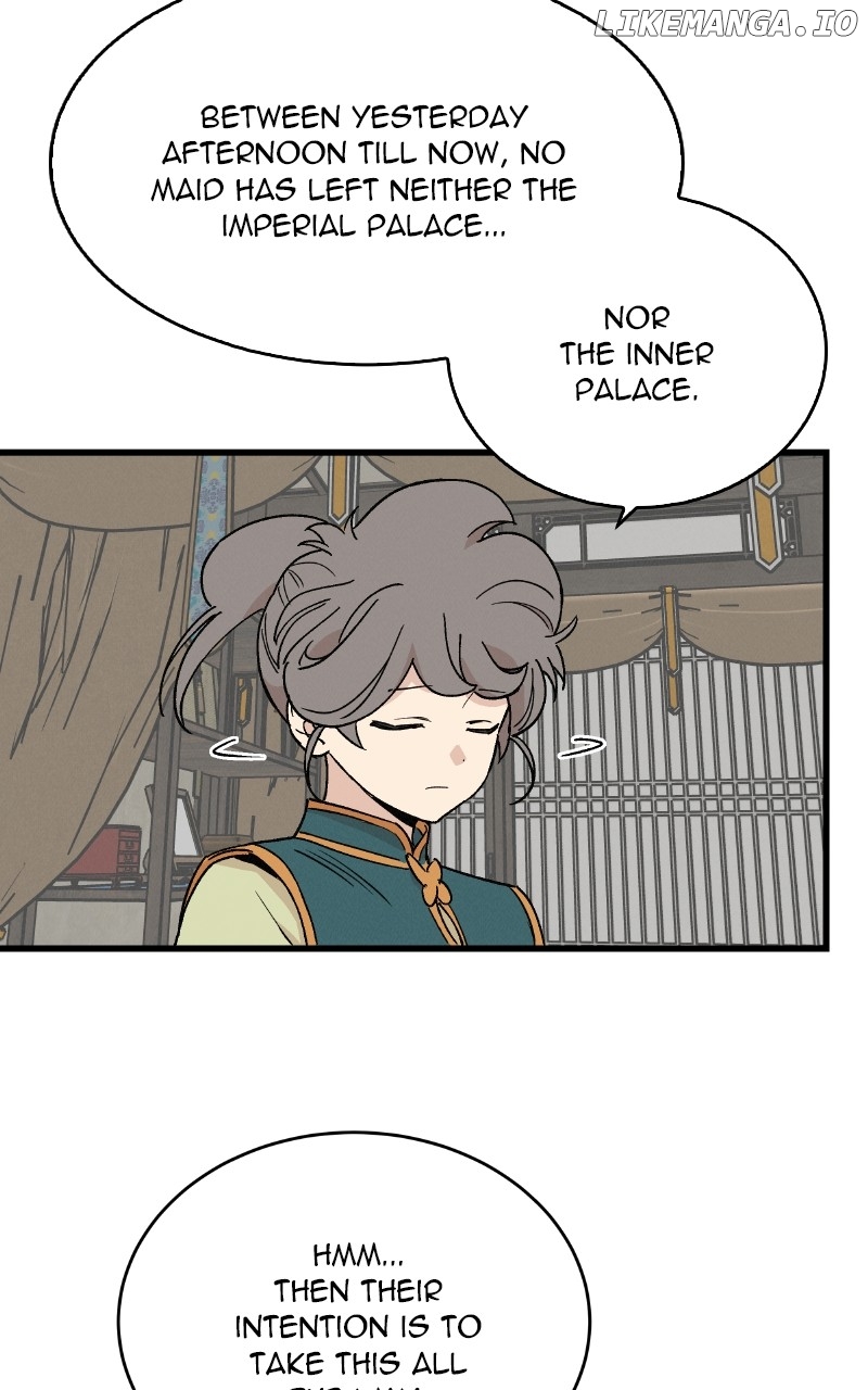 Concubine Scandal Chapter 35 - page 52