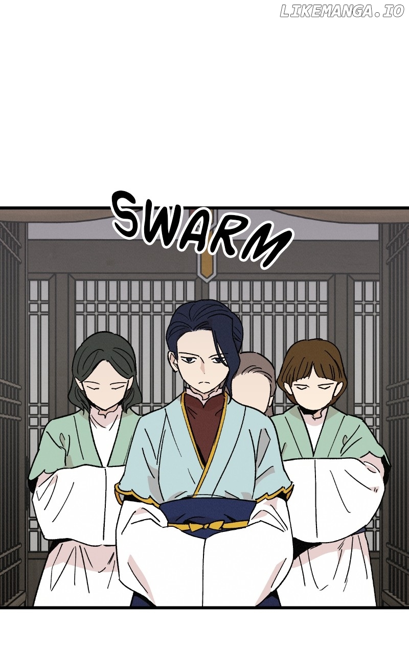 Concubine Scandal Chapter 35 - page 58