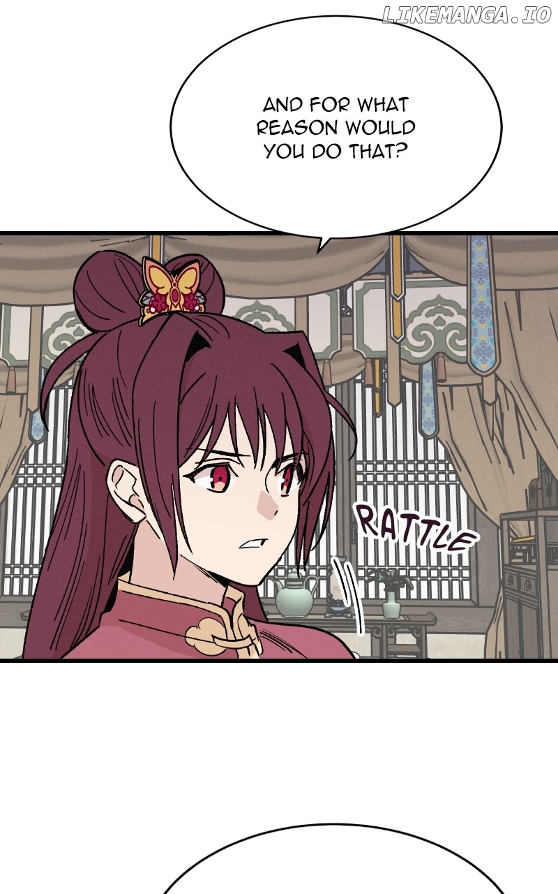 Concubine Scandal Chapter 35 - page 60