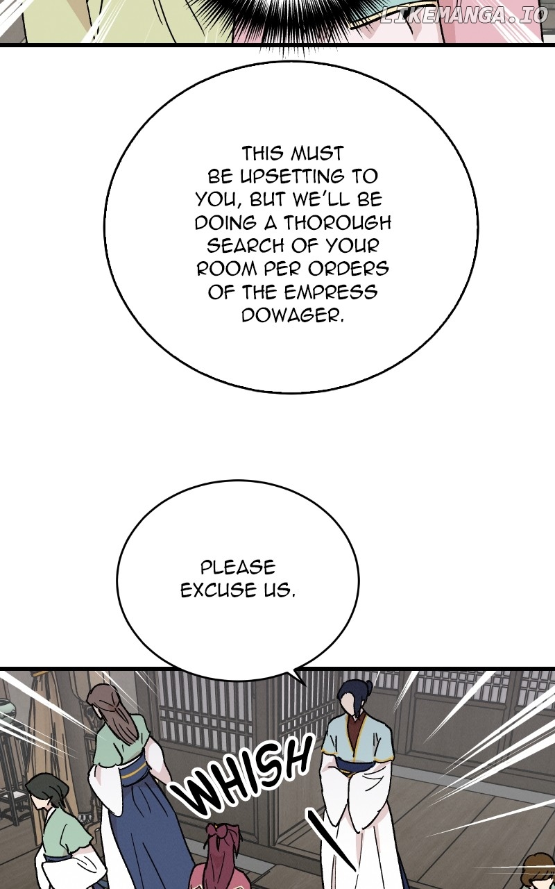 Concubine Scandal Chapter 35 - page 62