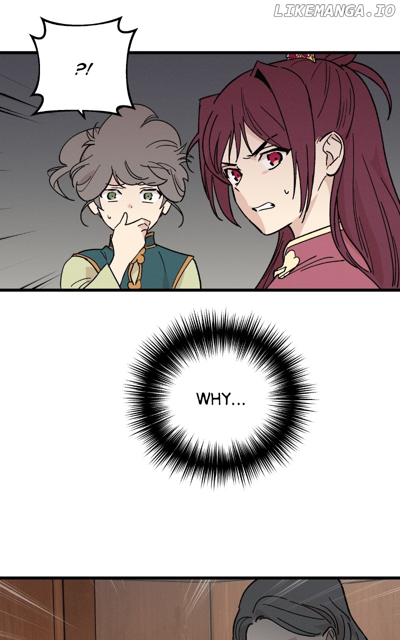 Concubine Scandal Chapter 35 - page 66