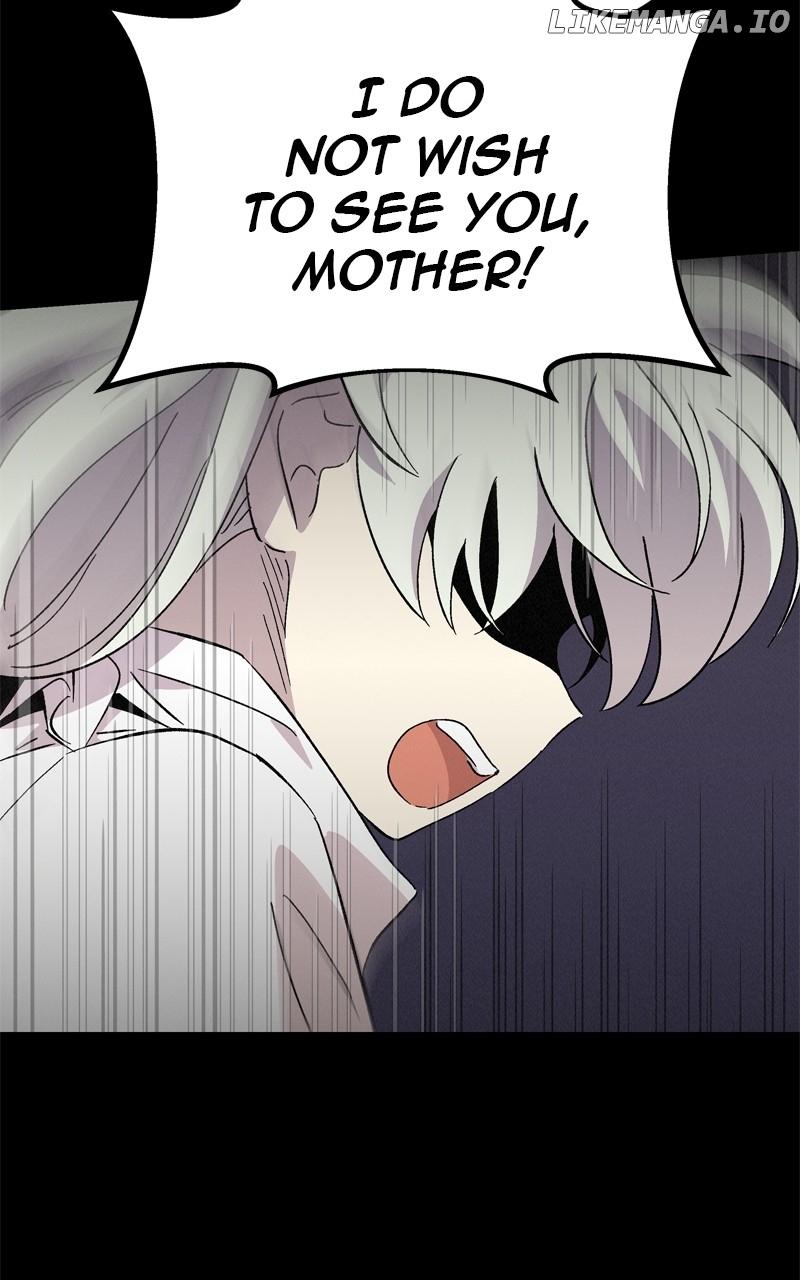 Concubine Scandal Chapter 72 - page 16