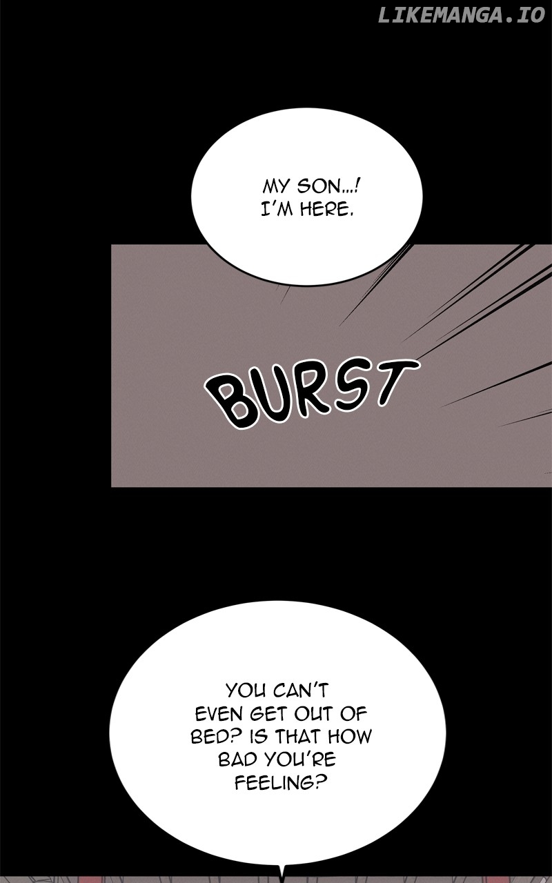Concubine Scandal Chapter 72 - page 2