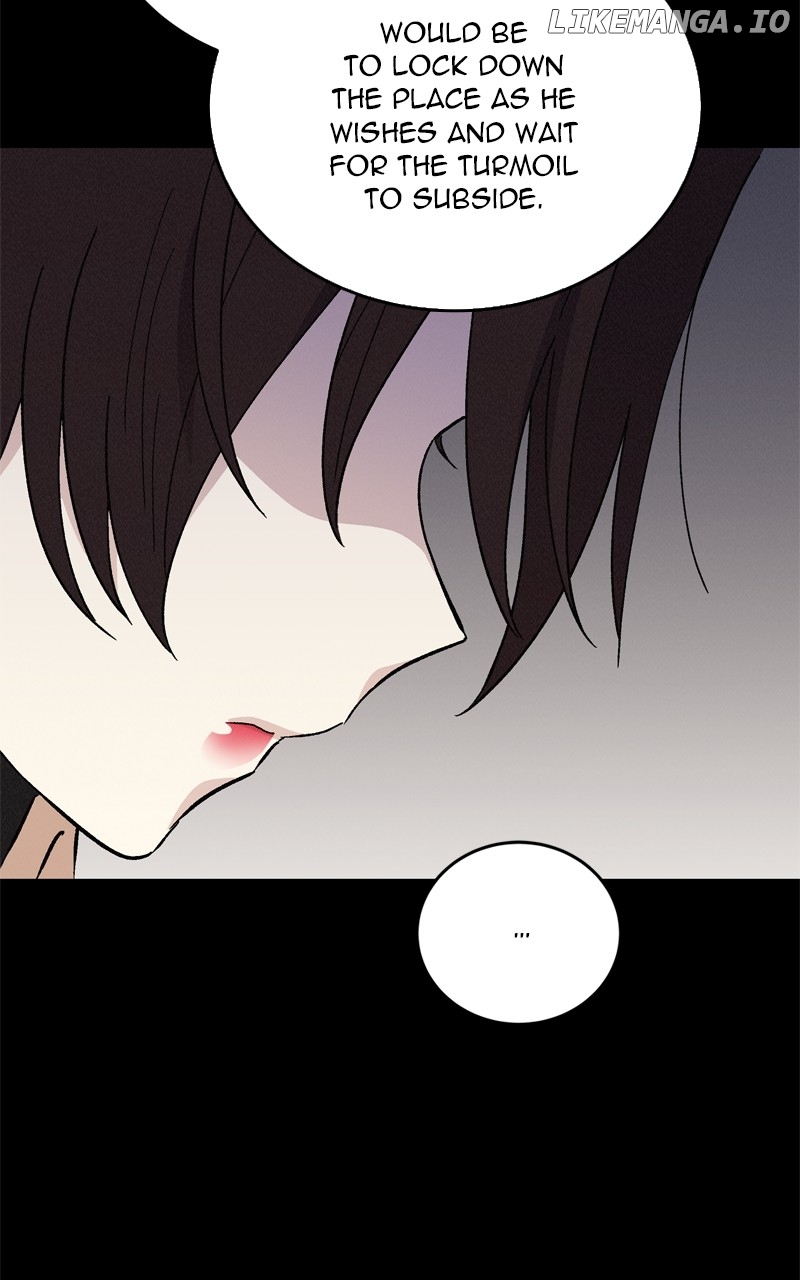 Concubine Scandal Chapter 72 - page 22