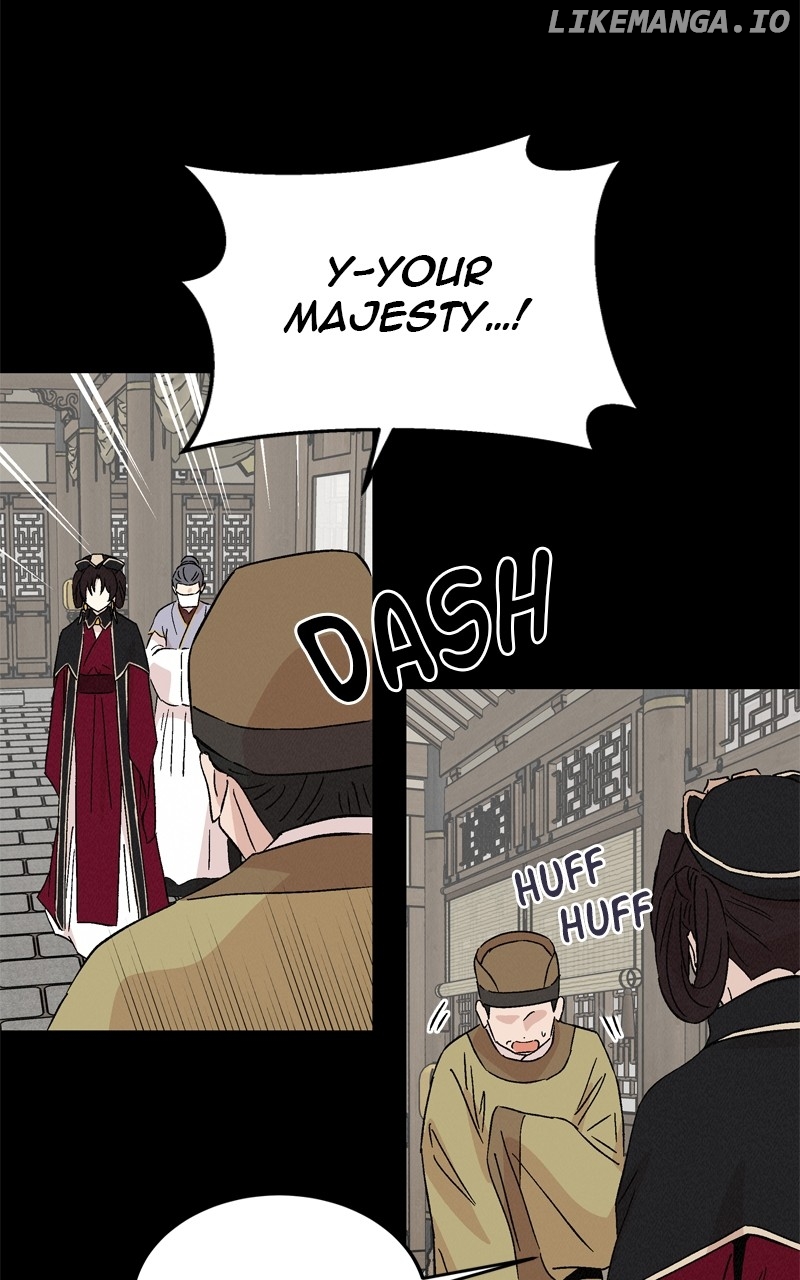 Concubine Scandal Chapter 72 - page 23