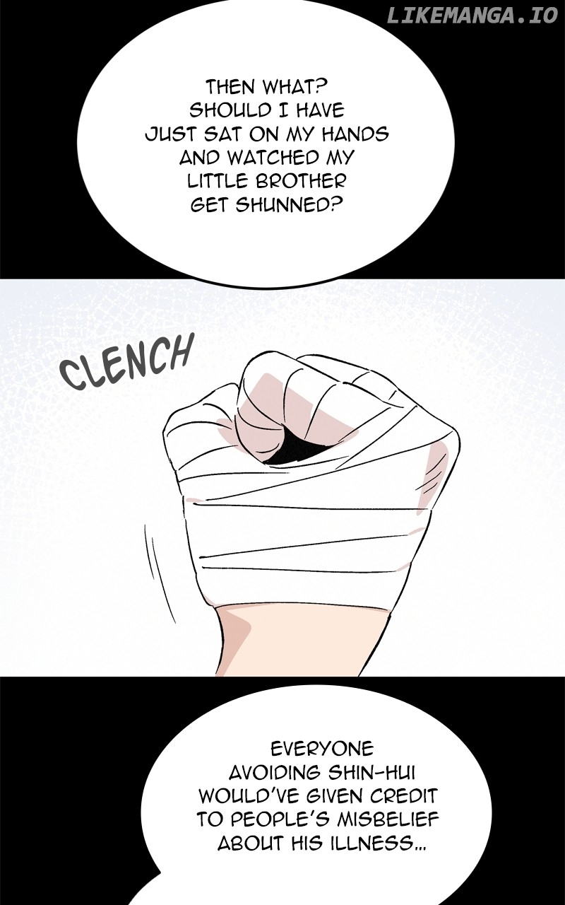 Concubine Scandal Chapter 72 - page 38