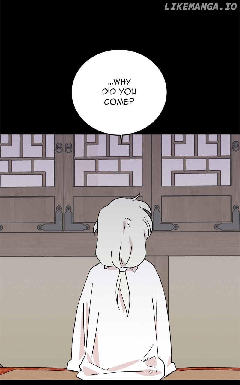 Concubine Scandal Chapter 72 - page 4