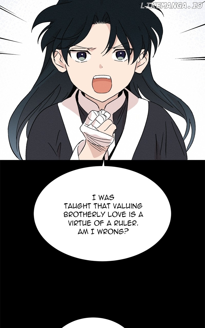 Concubine Scandal Chapter 72 - page 40