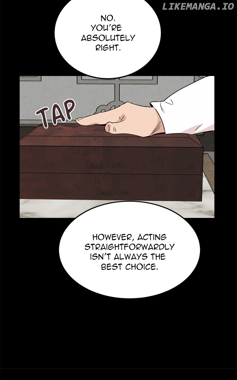 Concubine Scandal Chapter 72 - page 41