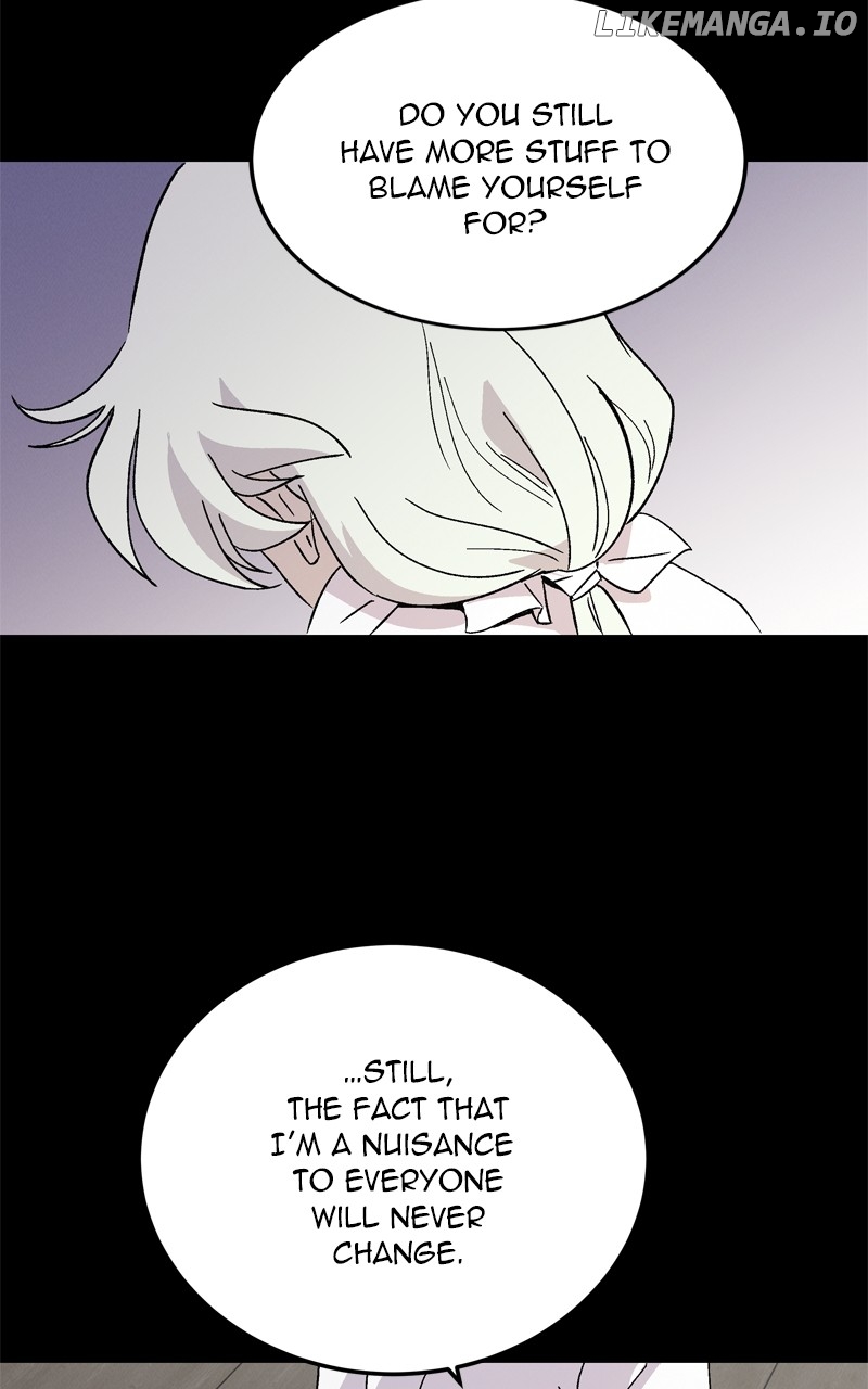 Concubine Scandal Chapter 72 - page 55