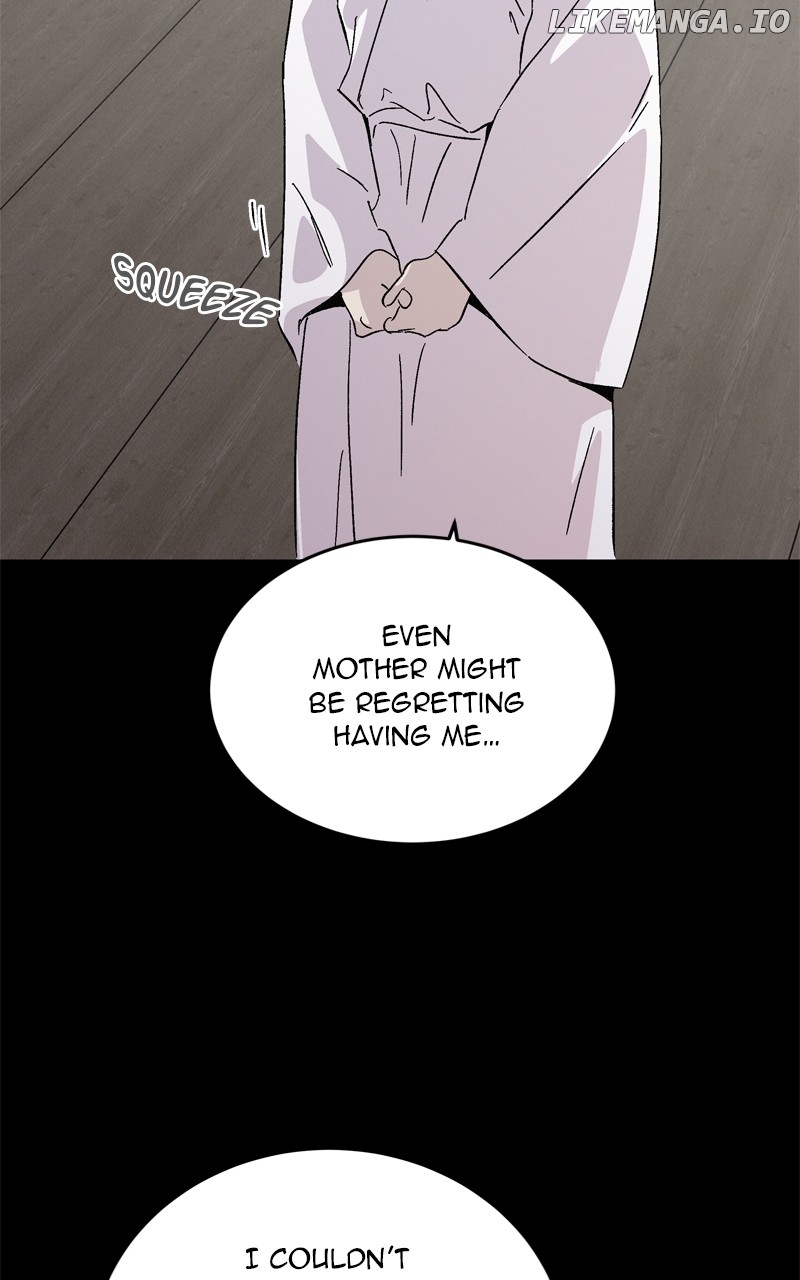 Concubine Scandal Chapter 72 - page 56