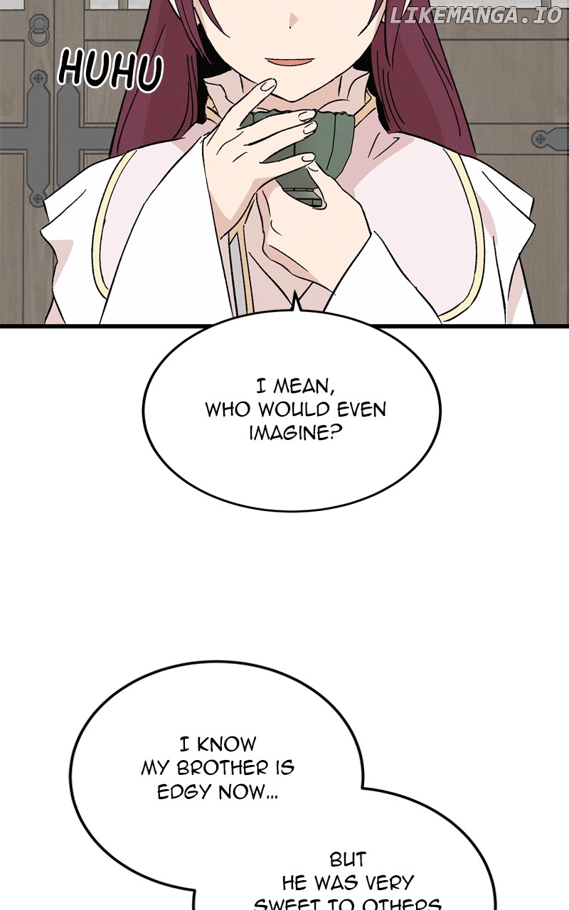 Concubine Scandal Chapter 72 - page 69