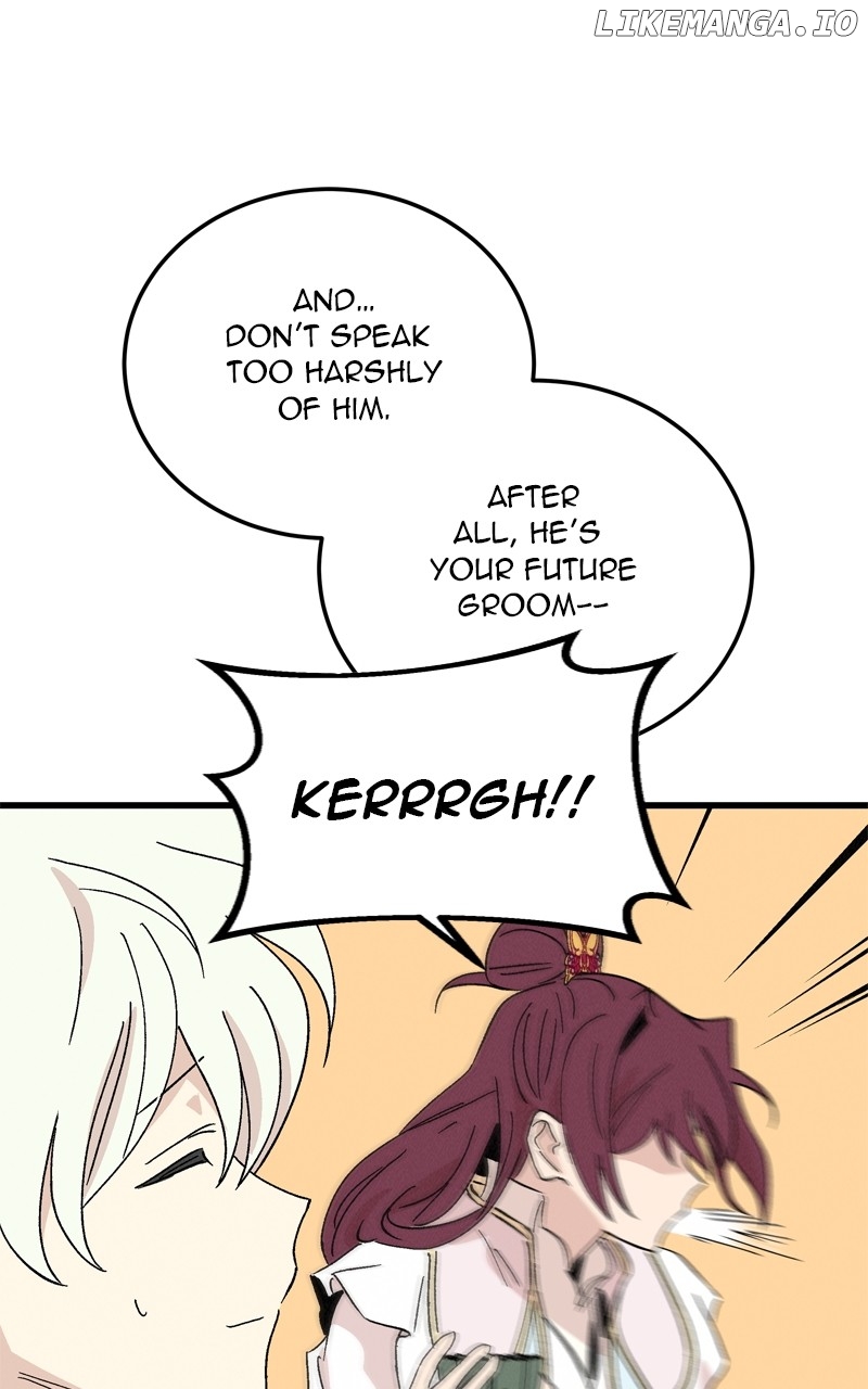 Concubine Scandal Chapter 72 - page 71