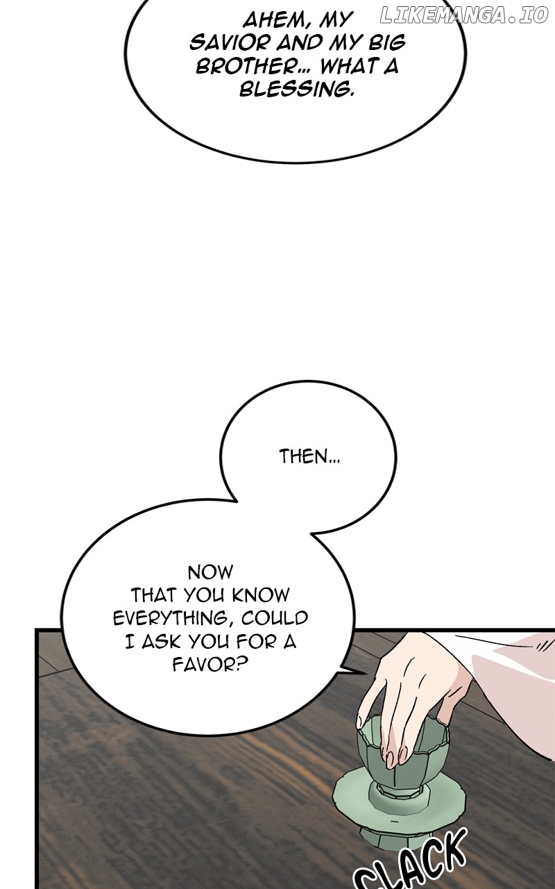 Concubine Scandal Chapter 72 - page 73