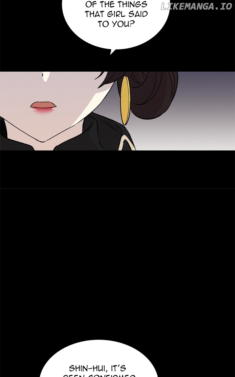 Concubine Scandal Chapter 72 - page 8