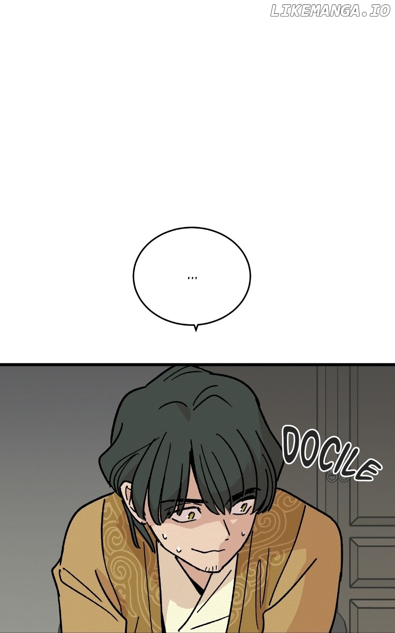 Concubine Scandal Chapter 29 - page 10