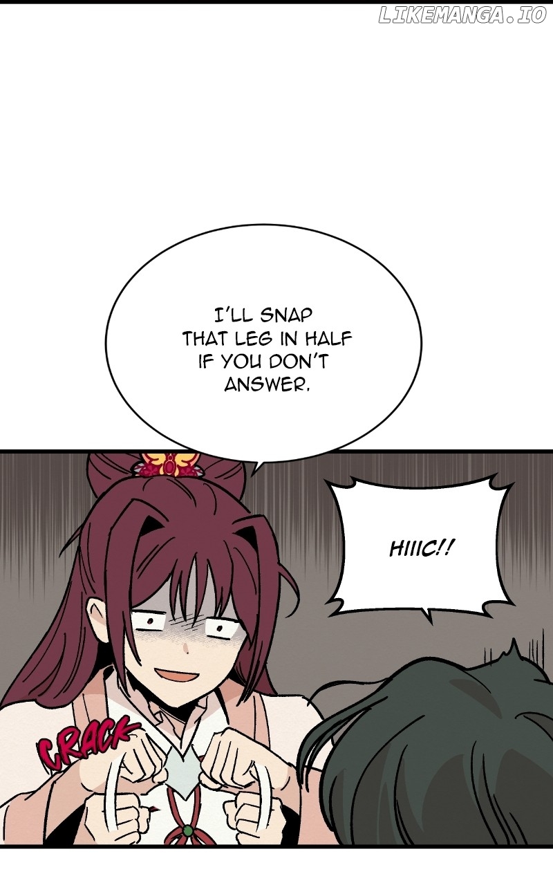 Concubine Scandal Chapter 29 - page 11