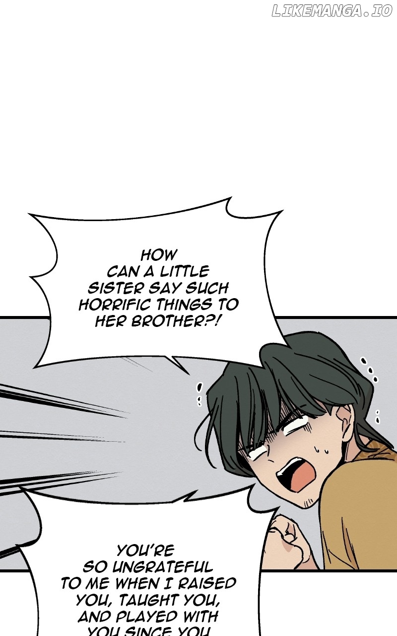 Concubine Scandal Chapter 29 - page 12