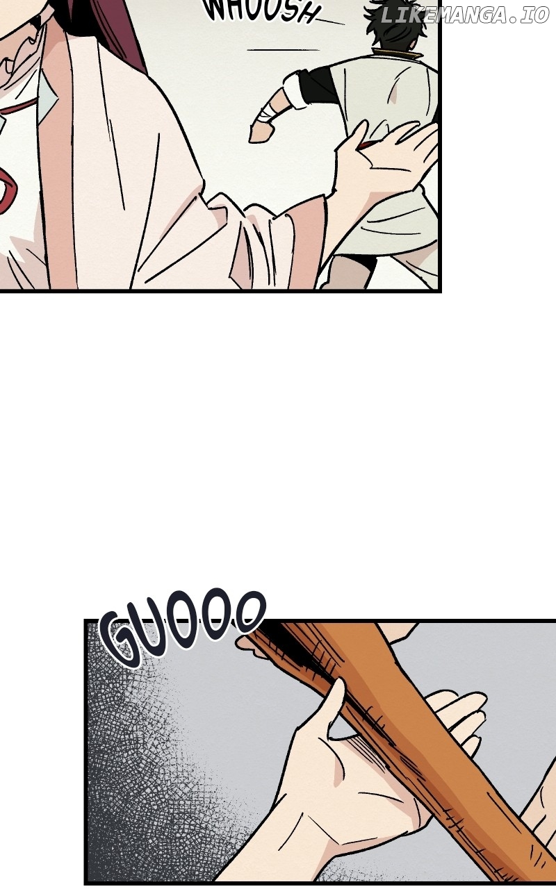 Concubine Scandal Chapter 29 - page 22