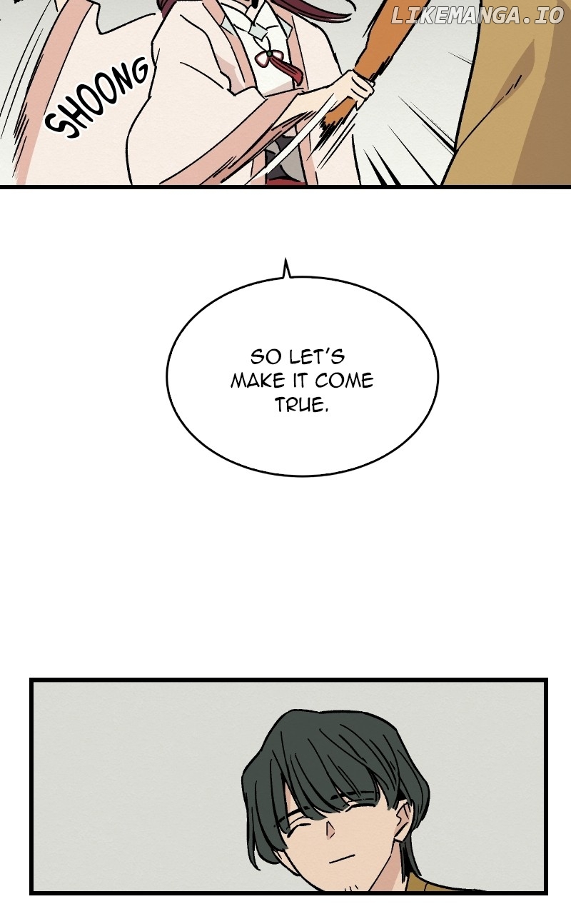 Concubine Scandal Chapter 29 - page 27