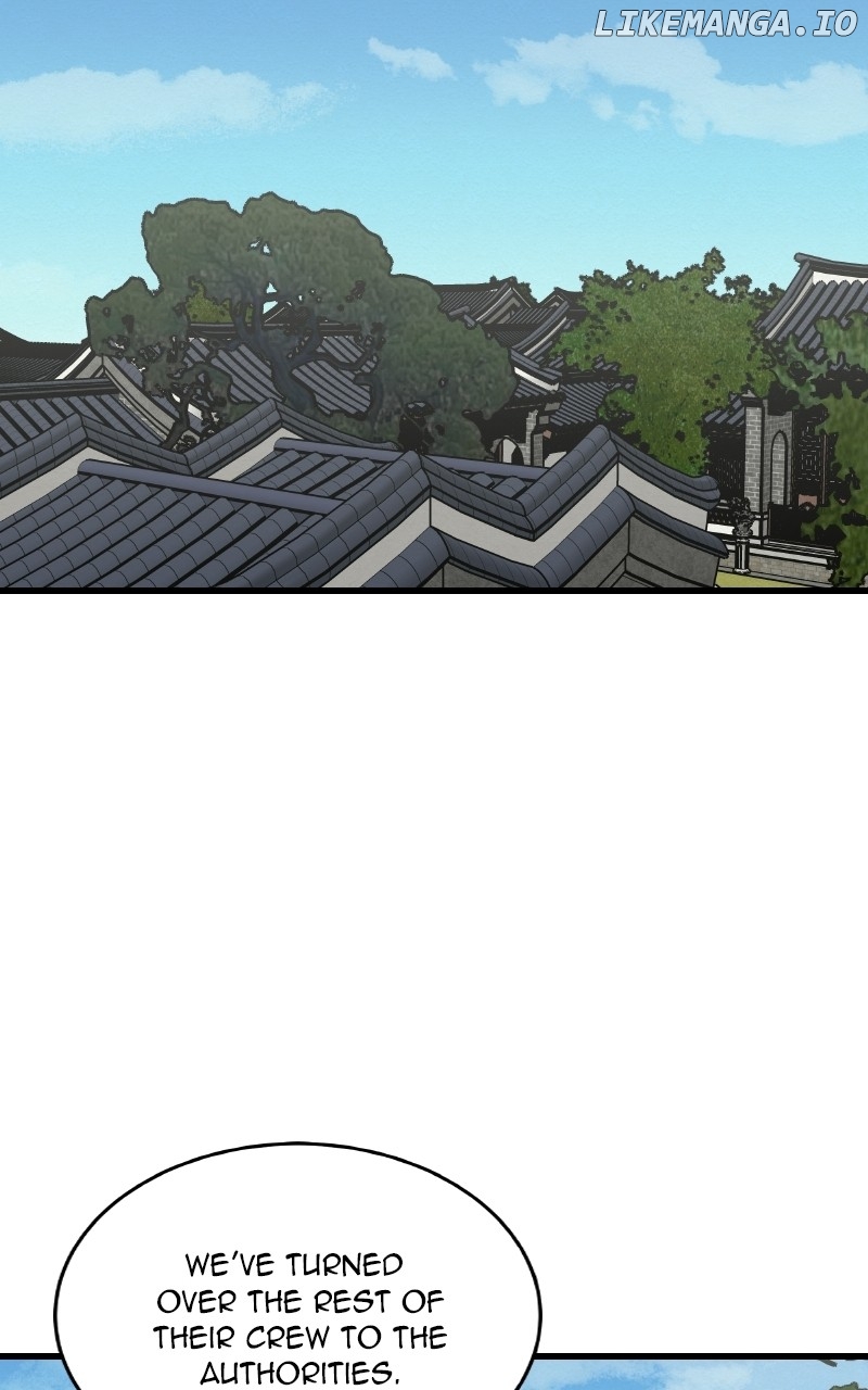 Concubine Scandal Chapter 29 - page 3