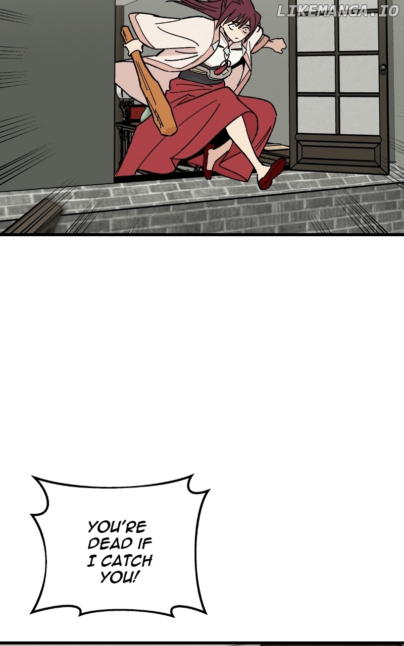 Concubine Scandal Chapter 29 - page 30