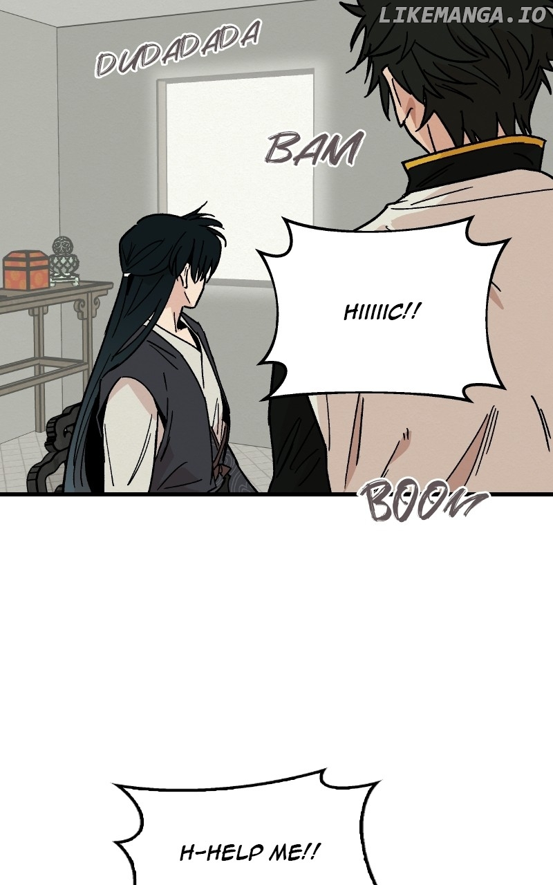 Concubine Scandal Chapter 29 - page 31