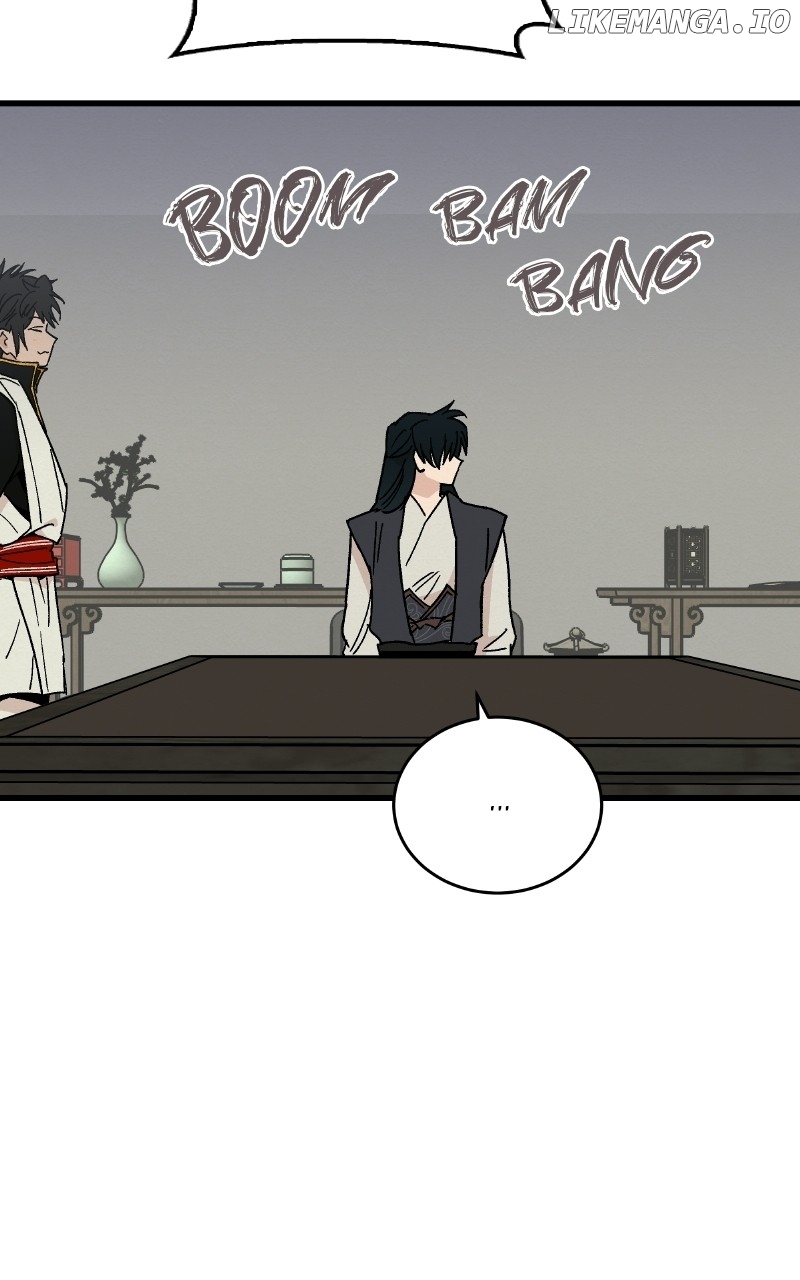 Concubine Scandal Chapter 29 - page 32