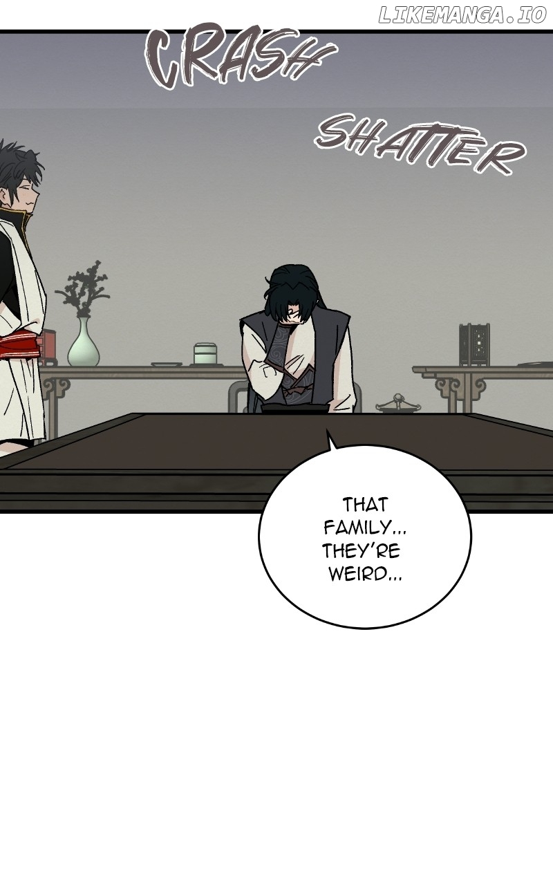Concubine Scandal Chapter 29 - page 33