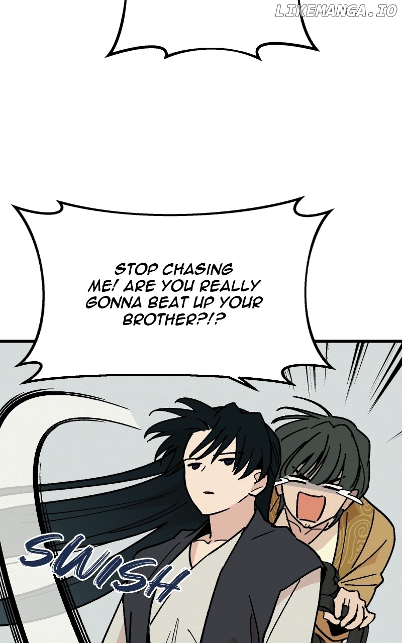 Concubine Scandal Chapter 29 - page 36