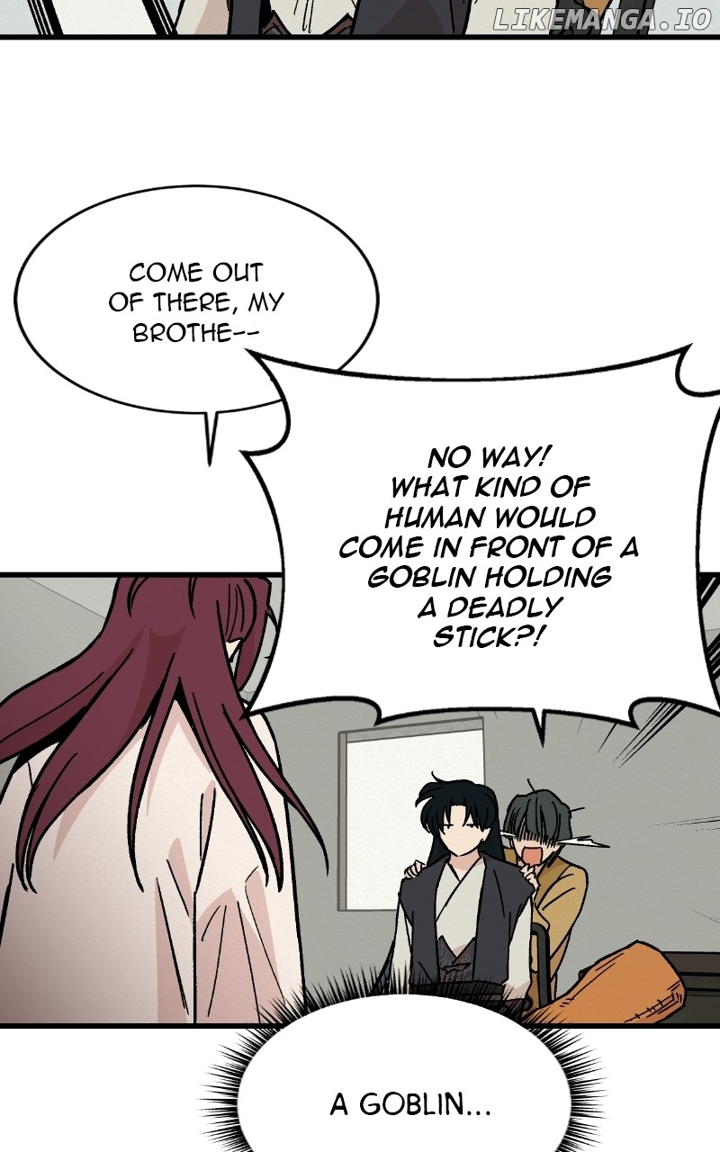 Concubine Scandal Chapter 29 - page 37