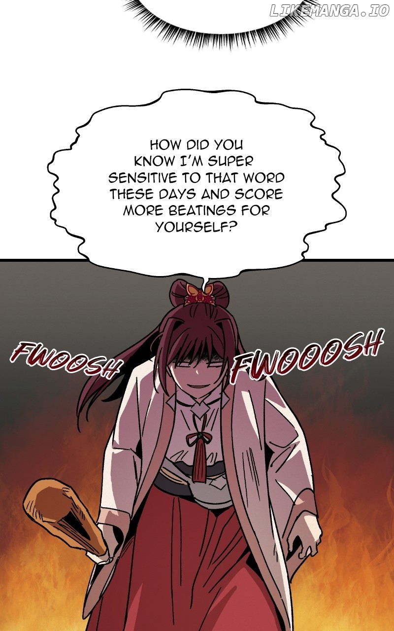 Concubine Scandal Chapter 29 - page 38