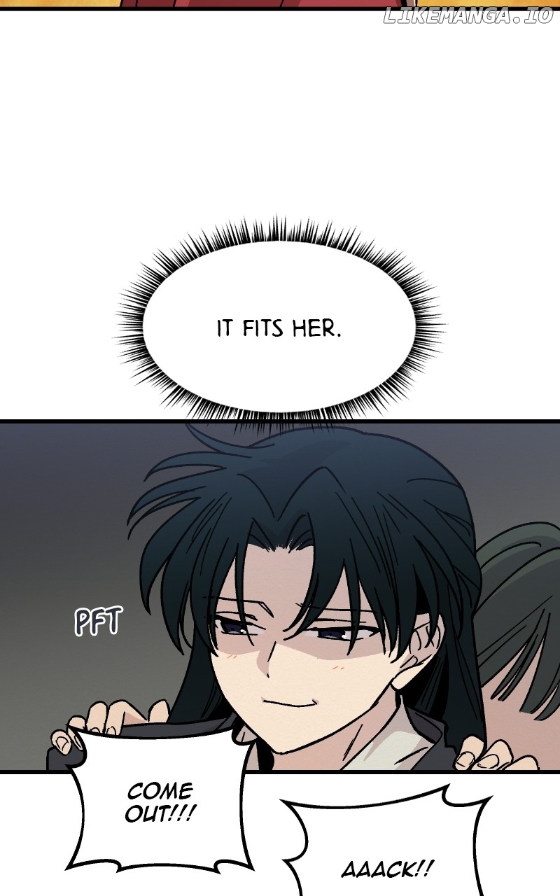Concubine Scandal Chapter 29 - page 39