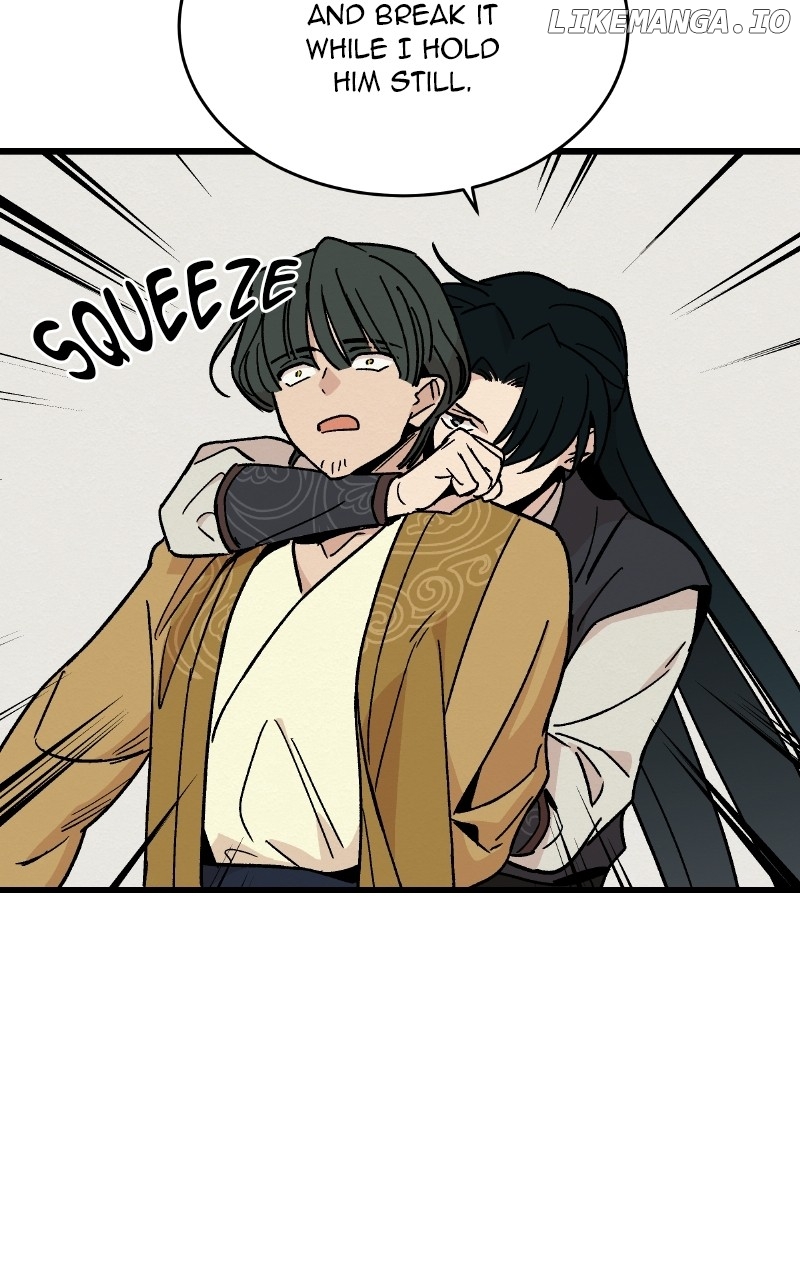 Concubine Scandal Chapter 29 - page 41