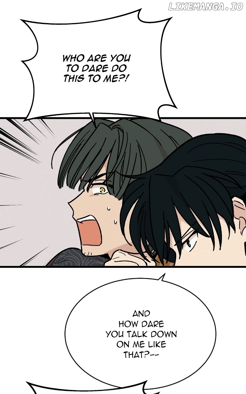 Concubine Scandal Chapter 29 - page 42