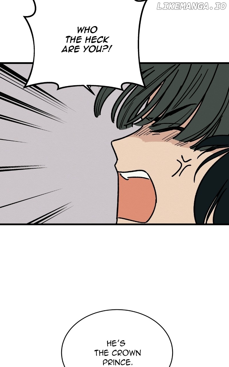 Concubine Scandal Chapter 29 - page 43
