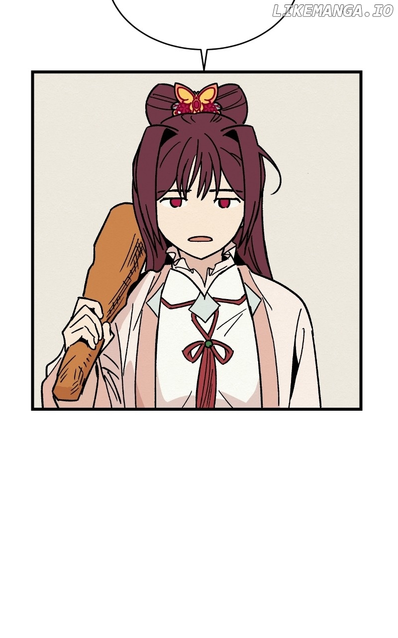 Concubine Scandal Chapter 29 - page 44