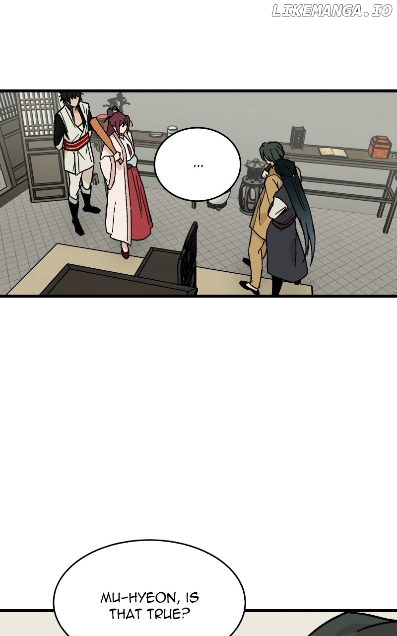 Concubine Scandal Chapter 29 - page 45