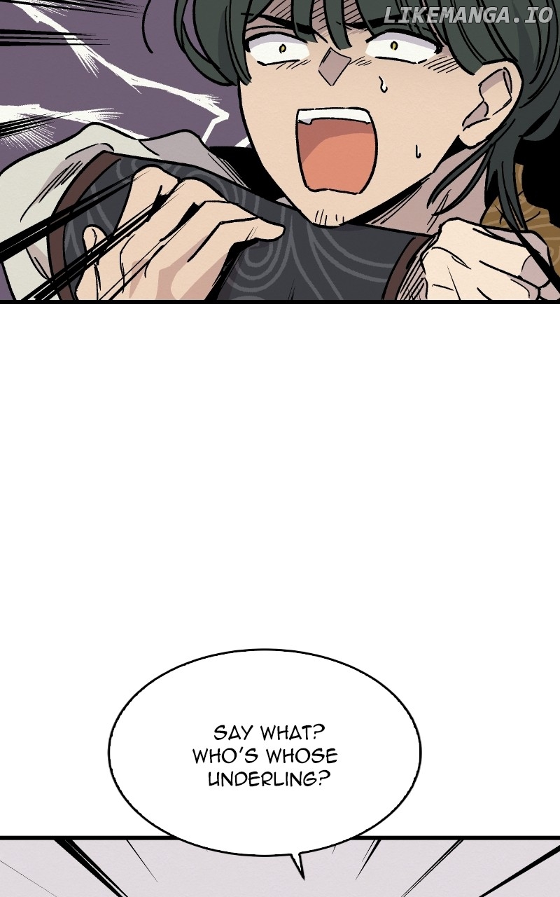 Concubine Scandal Chapter 29 - page 48
