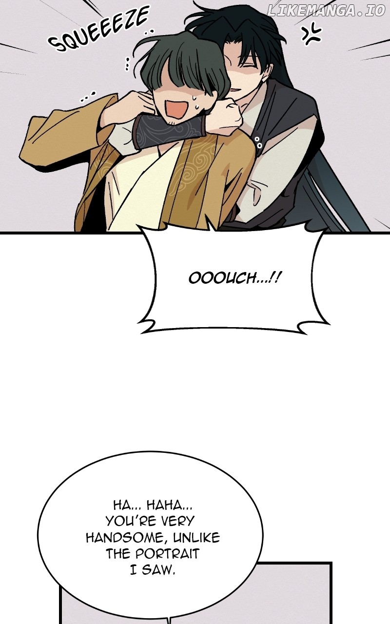 Concubine Scandal Chapter 29 - page 49