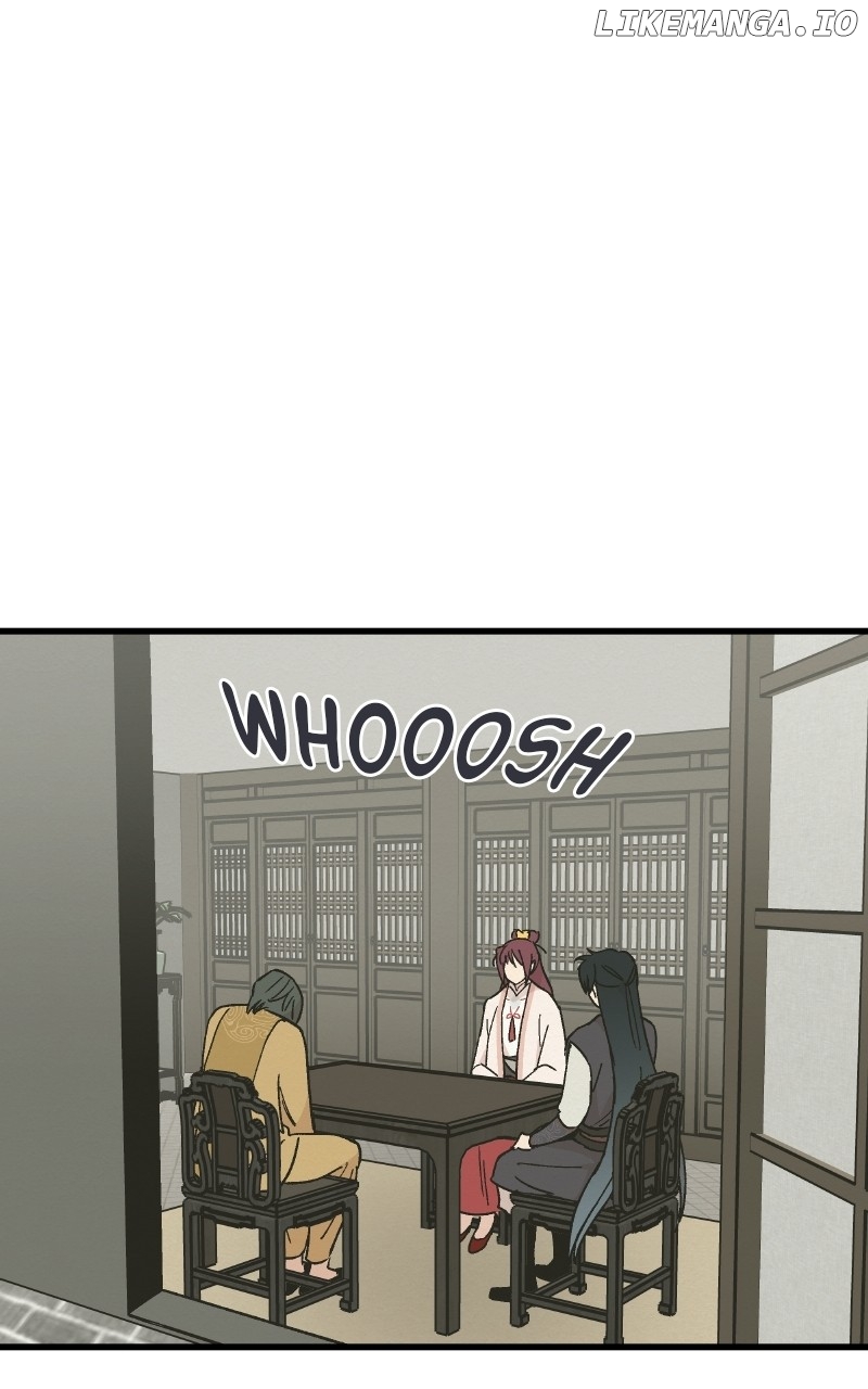 Concubine Scandal Chapter 29 - page 56