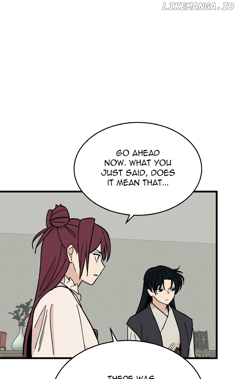 Concubine Scandal Chapter 29 - page 57