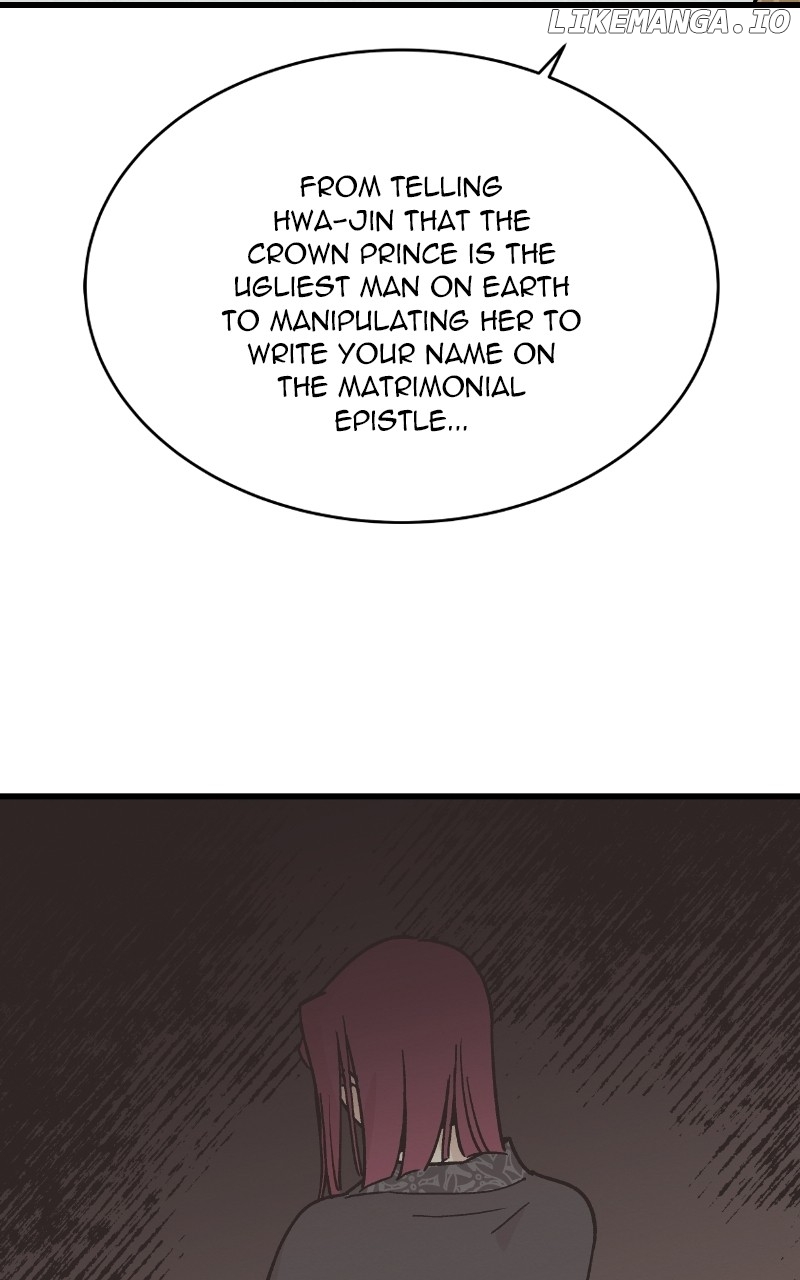 Concubine Scandal Chapter 29 - page 62