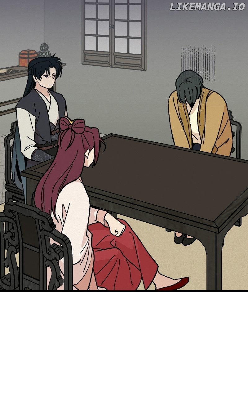 Concubine Scandal Chapter 29 - page 8